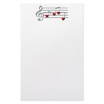 music notes