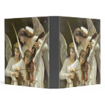 Music of the angels binder