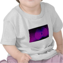 Music Party Background Shirt