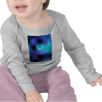 Music Party Background T Shirt