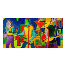 Music People by Piliero