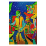 Music People by Piliero