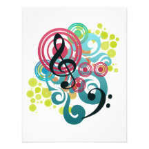 Music Personalized Announcement