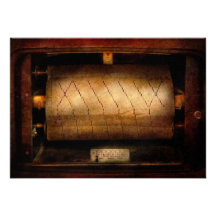 Music - Piano - Binary Code Personalized Invite