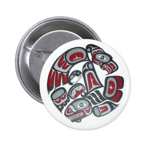 Music Pinback Button
