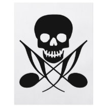 Music Pirate Flyer Design