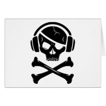 Music Pirate Piracy anti-riaa icon