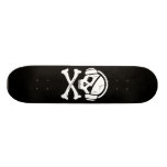Music Pirate Piracy anti-riaa icon Skateboards