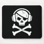 Music Pirate Piracy anti-riaa logo