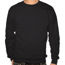 Music Pirate Piracy anti-riaa logo Pullover Sweatshirts