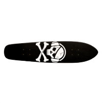 Music Pirate Skate Boards