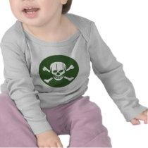 Music pirate t-shirts