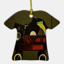 MUSIC PLAY TIME ORNAMENTS