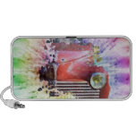 music portable speakers