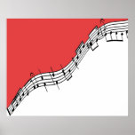 Music Poster