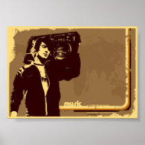 Music Poster