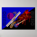 Music Poster