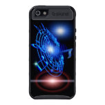 Music Producer skinit case