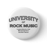 MUSIC-ROCK MUSIC buttons