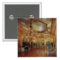 Music room interior buttons