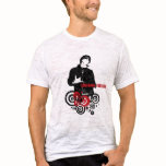 Music Snob t-shirts