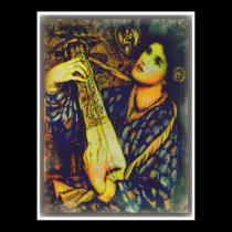 Music Soothes The Soul posters