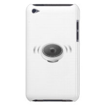 Music Speaker iPod Touch Covers