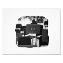 Music Stand in Chairs spin zoom musical design Photo