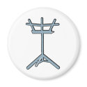 Music Stand magnets