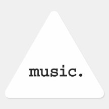 music. stickers