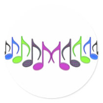 Music Symbols