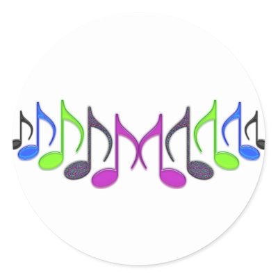 Symbols For Music