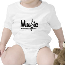 Music T-shirts and Gifts.