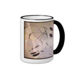 Music- The Lullaby Coffee Mug