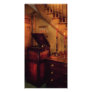 Music - The Victrola Picture Card