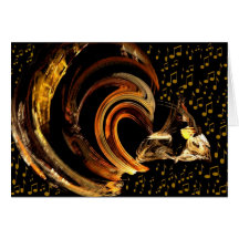 Music to my soul_Card_by Elenne Boothe
