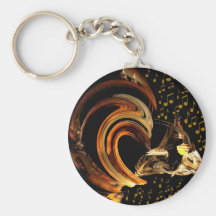Music To My Soul_ Key Chains