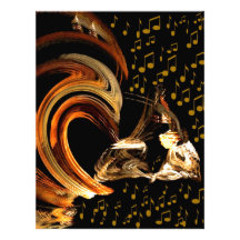 Music To My Soul_ Letterhead