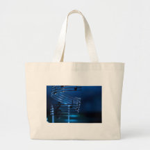 Music Tote Bags