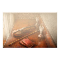 Music - Violin - A sound investment stationery