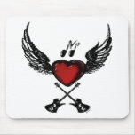 Music Wingedheart Use Pads