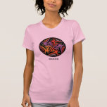 musica I, musica T-shirt