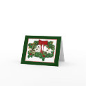 Musical Christmas Card