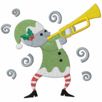 Musical Christmas - Elf