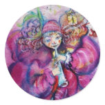 MUSICAL CLOWN