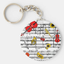 musical instruments copy.pdf key chain