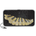 Musical Melody Piano Mp3 Speakers