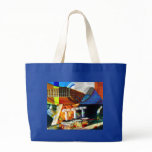 Musical Montage Bags