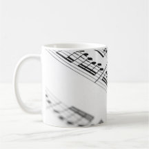 Musical Mug
