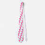 Musical notes custom ties